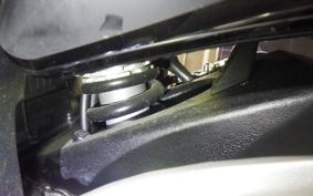 SUZUKI HAYABUSA Gen.2 2014 GX72B