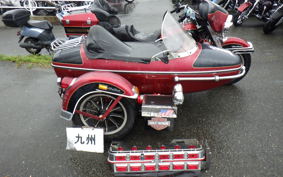 HARLEY FLHTCUI SIDECAR 1340 1998