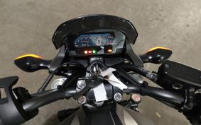 HONDA NC750S DCT RC88
