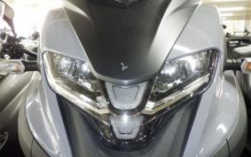 YAMAHA TRICITY 300 2021 SH15J