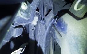 SUZUKI ADDRESS 110 2026 CE47A