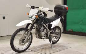 KAWASAKI KLX125 2022 LX125C