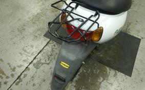 SUZUKI e-LET's CZ81A