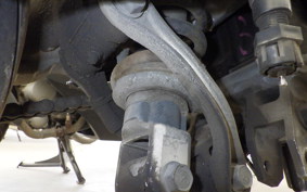 KAWASAKI ZZ1100 NINJA R Gen.2 1998 ZXT10D