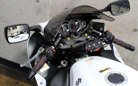 SUZUKI GSX1300R HAYABUSA 2012 CK111