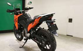 SUZUKI Vストローム250SX 2017 EL11L