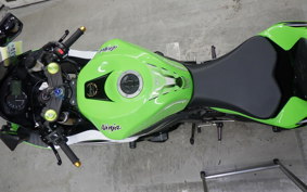 KAWASAKI NINJA ZX-6R A 2015
