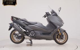 YAMAHA T-MAX 560 T 2020 SJ19J