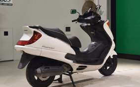 HONDA FORESIGHT EX MF04