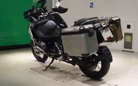 BMW R1250GS ADVENTURE 2021