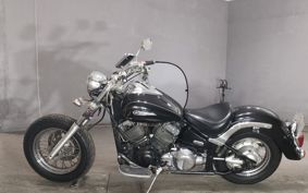 YAMAHA DRAGSTAR 400 CLASSIC 2001 VH01J