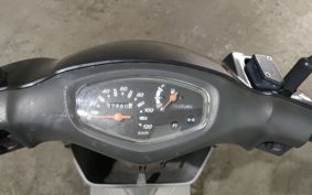 SUZUKI ADDRESS V125 CF4EA