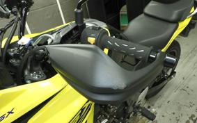SUZUKI Vストローム250SX 2016 EL11L