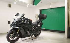 SUZUKI GSX-S1000GT 2022 EK1AA