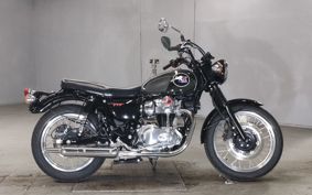 KAWASAKI  MEGURO K3 EJ800E