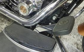 HARLEY FLSTF 1580 2008