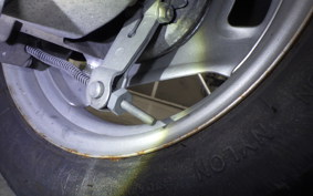 SUZUKI PALETTE 2017 CA45A