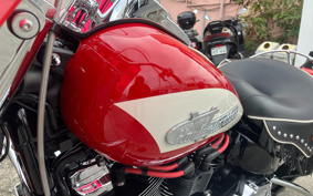 HARLEY FLI HYDRA-GLIDE 2024 BCK