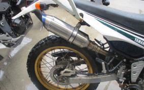 YAMAHA SEROW 250 DG17J