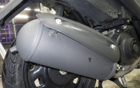 SUZUKI ADDRESS V50 CA4BA