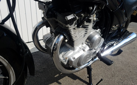 YAMAHA XS250SPL 17E