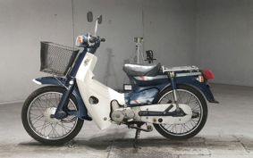 HONDA SUPER CUB90 HA02