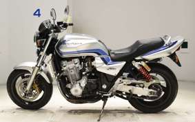 HONDA CB1300SF SUPER FOUR 2000 SC40