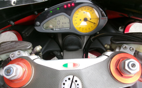 MV AGUSTA MV AGUSTA F4 1000S 2001 ZCGF401BA