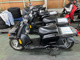 Фото Yamaha GEAR BX50 с японского аукциона