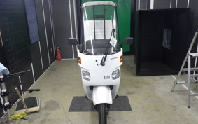 HONDA GYRO CANOPY 2022 TA03