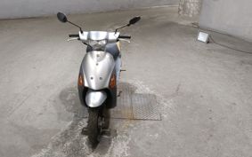 SUZUKI LETS4 CA45A