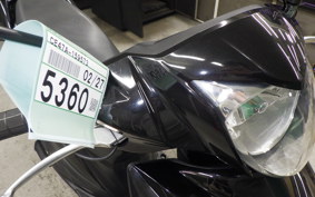 SUZUKI ADDRESS 110 2025 CE47A