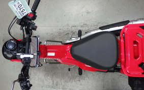 HONDA CT125 HUNTER CUB