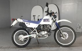 SUZUKI DJEBEL200 SH42A