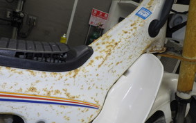 HONDA CHALY 70 2024 CF70