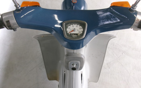 HONDA SUPER CUB100 C100