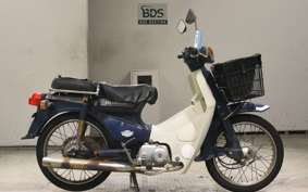 HONDA C90 SUPER CUB HA02