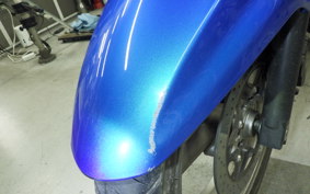 SUZUKI GSR250S