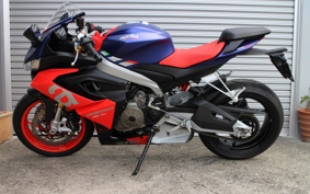APRILIA  APRILIA RS660 2021 ZD4KS