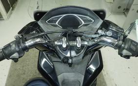 HONDA PCX 150 2021 KF30