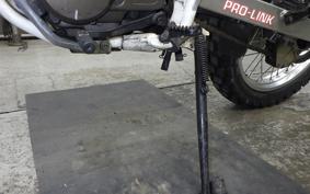HONDA XLR250 BAJA MD22