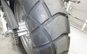 YAMAHA TW225 2021 DG09J