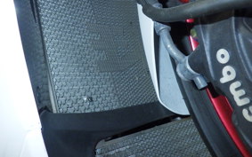 SUZUKI HAYABUSA Gen.3 2022 EJ11A