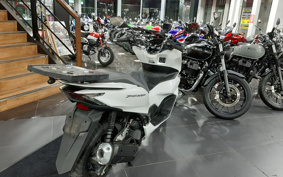 HONDA PCX 160 KF47