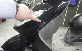 YAMAHA CYGNUS 125 X 2 SE44J