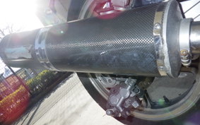 KAWASAKI ZEPHYR 400 Gen.2 1991 ZR400C