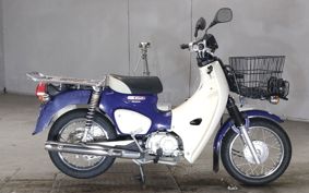 HONDA SUPER CUB50 AA07