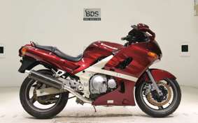 KAWASAKI ZZ-R400 Gen.2 1995 ZX400N