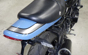 KAWASAKI Z900RS CAFE 2018 ZR900C