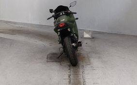 KAWASAKI NINJA250R EX250K
